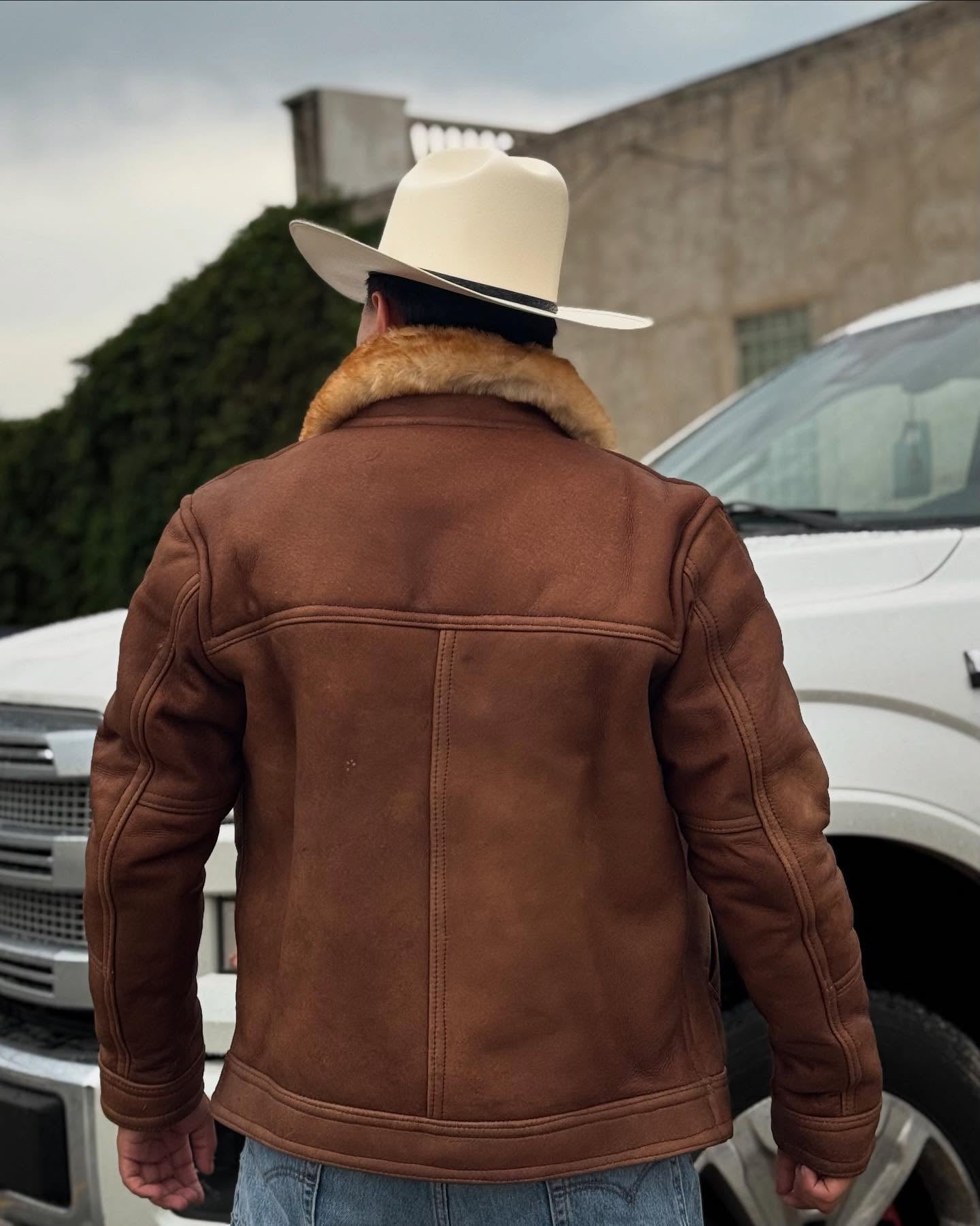 Marlboro Vintage Jacket(Buy 2 Free Shipping✔️)