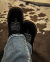 Hand-embroidered N1 Cowboy Boots