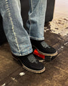 Hand-embroidered N1 Cowboy Boots