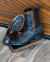 Unique Hand-crafted Western Cowboy Boots