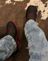 ZEUS DEVIL Boots