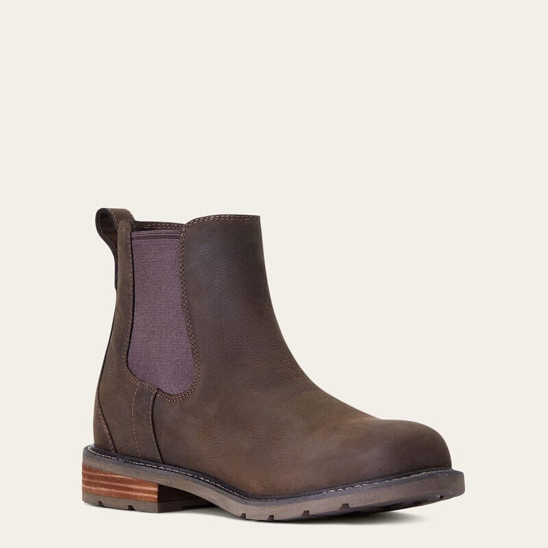 Chelsea Waterproof Ankle Boots(Buy 2 Free Shipping✔️)