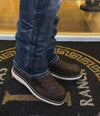 Vintage Handmade Western Cowboy Boots(Buy 2 Free Shipping✔️)