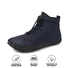 Non-slip & universal winter barefoot shoe (Waterproof)-New Year Sale