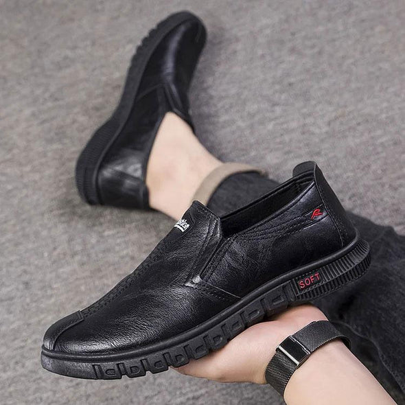 Men's Casual Soft Sole Loafers