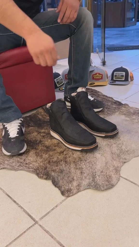 Winter High Top Casual Shoes