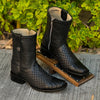 Dylan Eclipse Crafted Cowhide Boots