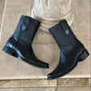 Handmade Vintage Cowhide Boots