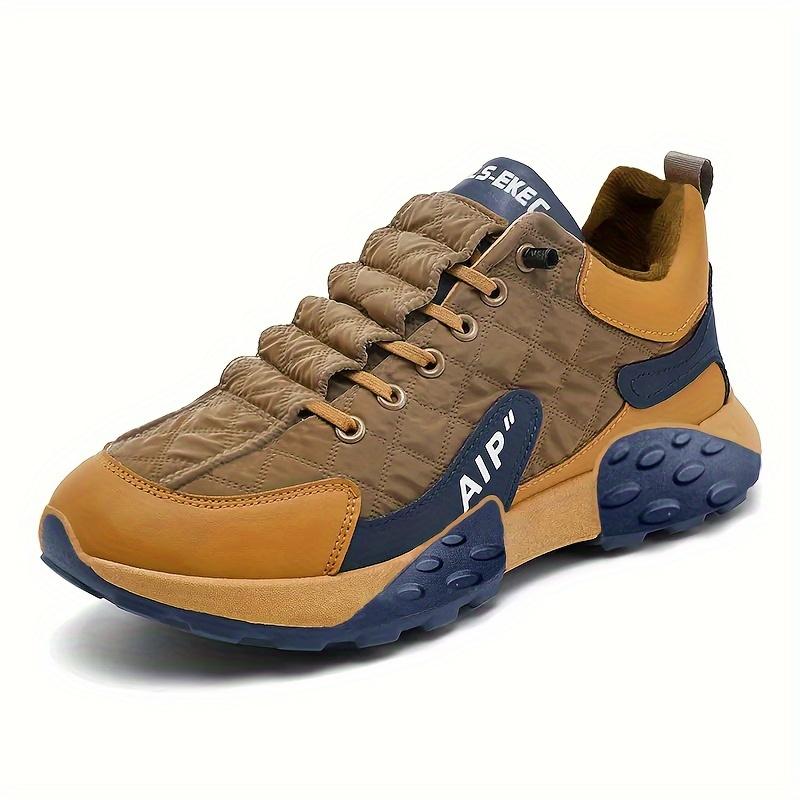 Men's Orthopedic comfort Sneaker