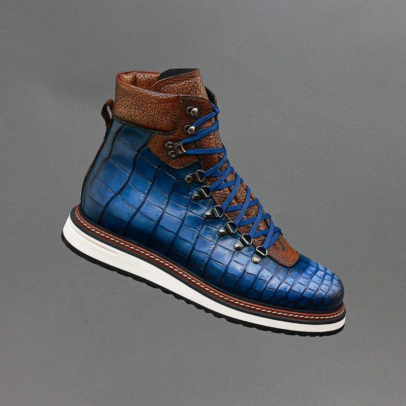 Ultimate Crocodile Winter