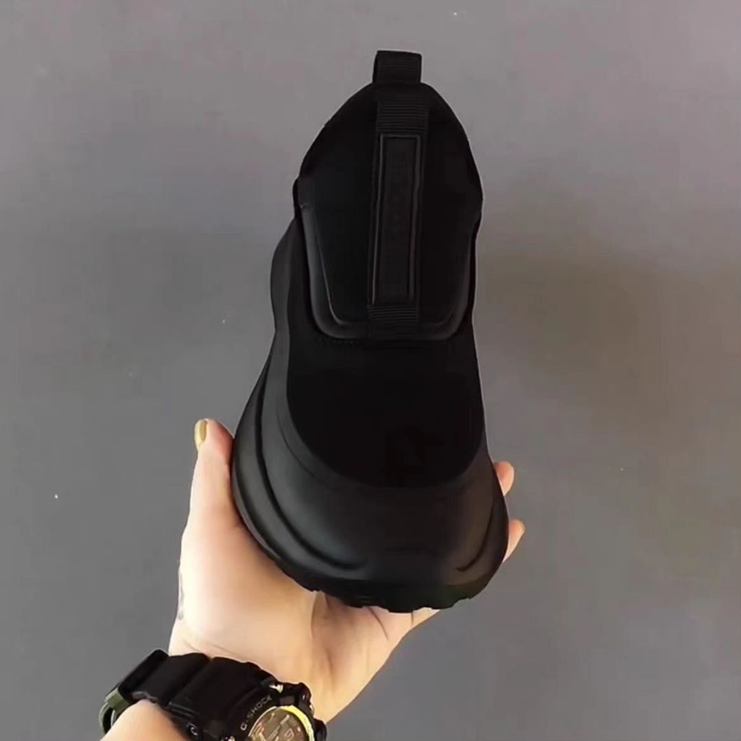 Men's Thick Sole Casual Shoes