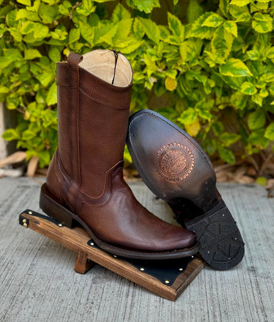 Handmade Cowhide GALA Boots(Buy 2 Free Shipping✔️)
