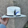 Handmade Vintage Cowboy Hat