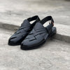 Hand-crafted Italian Cowhide Sandals