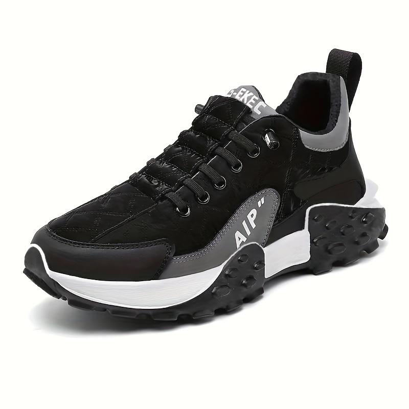 Men's Orthopedic comfort Sneaker