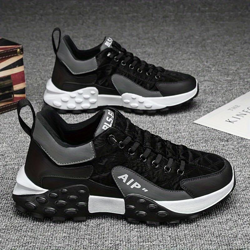 Men's Orthopedic comfort Sneaker