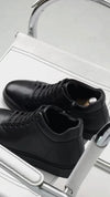 Men's Comfortable Leather Casual Shoes