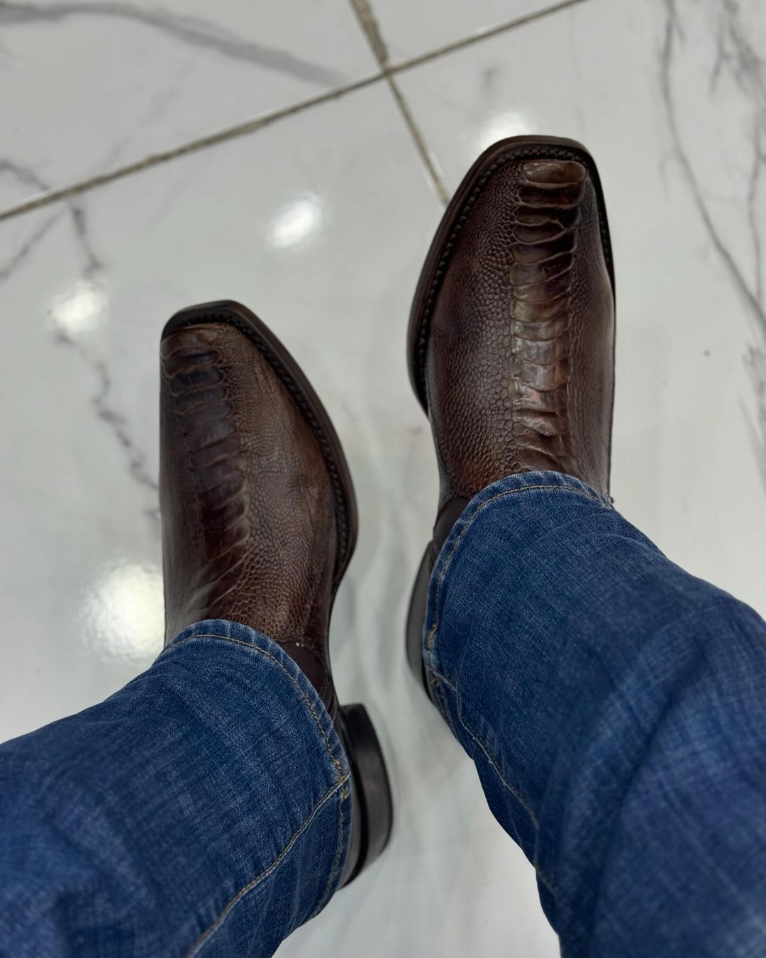 Handmade Italian GALA Boots
