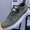 MEN'S FASHION BREATHABLE CASUAL SHOES