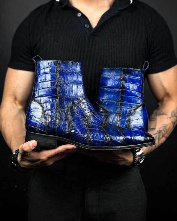 Men's Fashion Boots