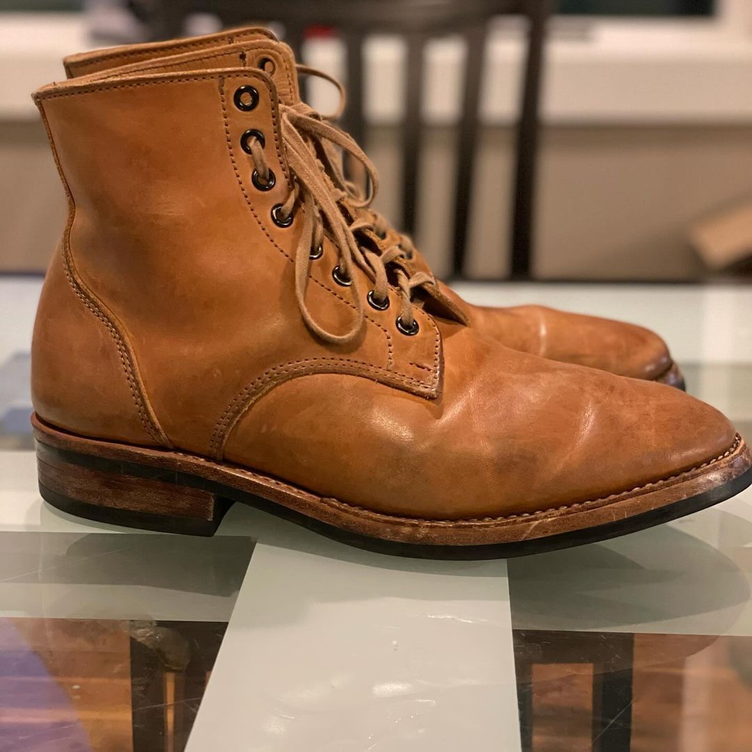 CANADA WEST SHOE