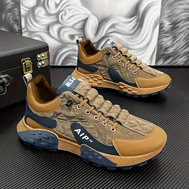 Men's Orthopedic comfort Sneaker
