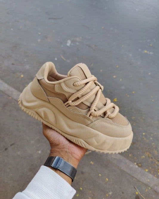 2024 Men's Slip Resistant Breathable Sneakers