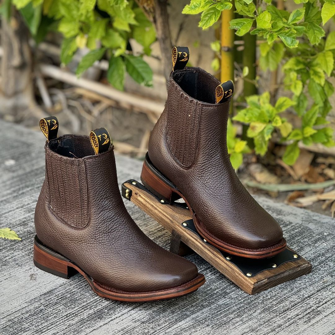 Original Italian Handmade Cowboy Boots(Buy 2 Free Shipping✔️)