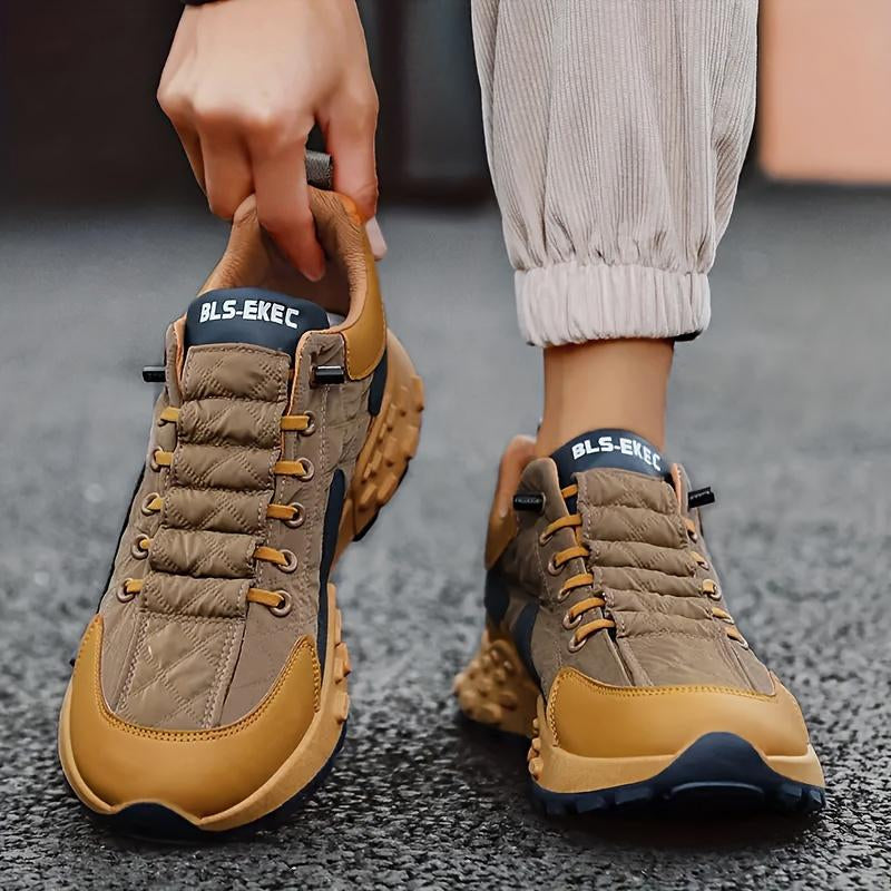 Men's Orthopedic comfort Sneaker