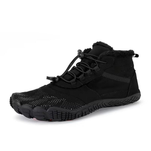 Siberian Contact 3.0™ barefoot shoes