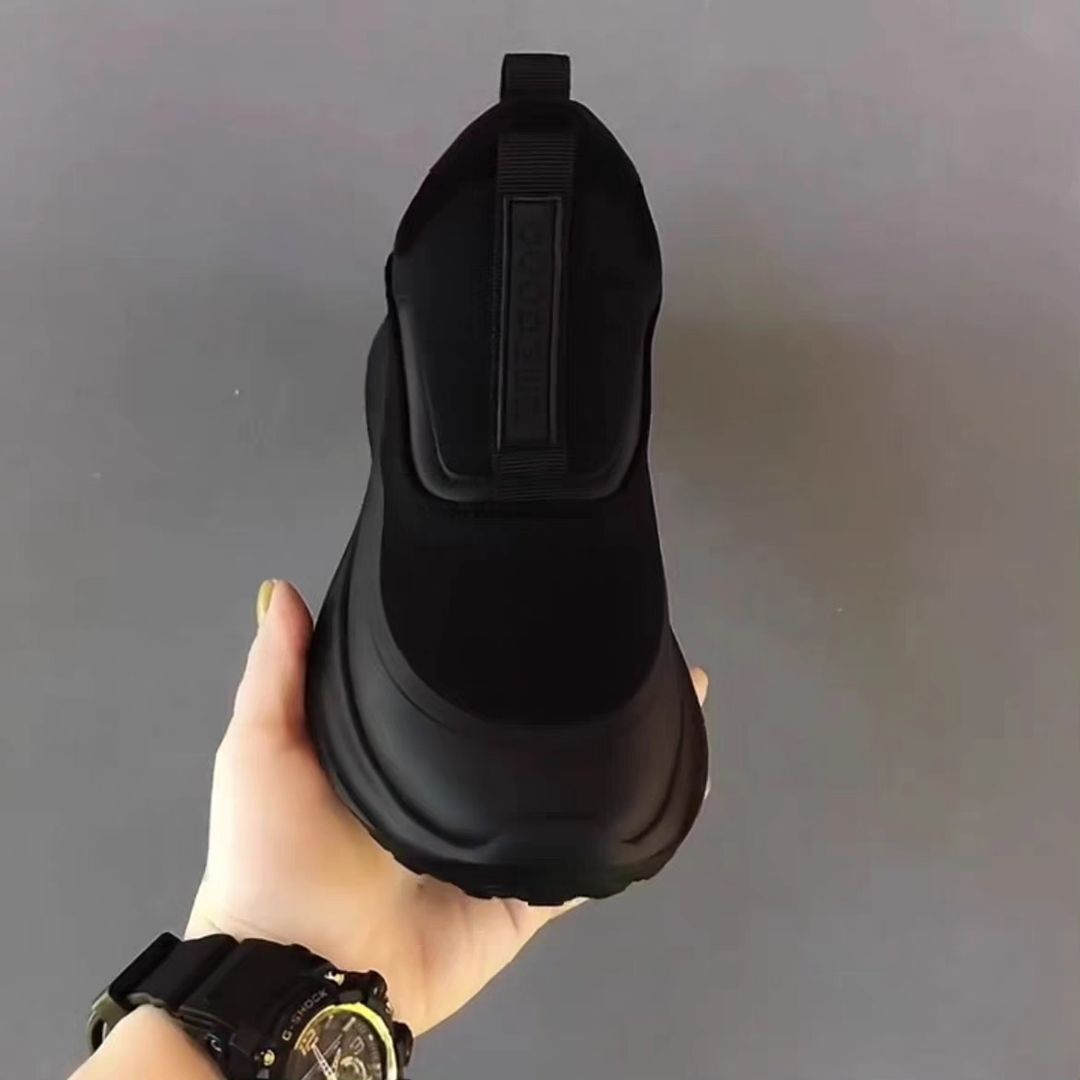 Men's Thick Sole Casual Shoes