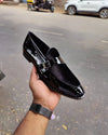 Italian Handmade Cowhide Shoes