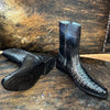 Vintage Handmade Crocodile Leather Ranch Boots(Buy 2 Free Shipping✔️)