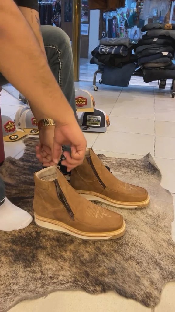 Winter High Top Casual Shoes