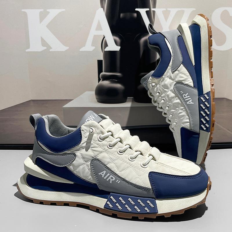 Men's Sports Versatile Non-slip Casual Shoes