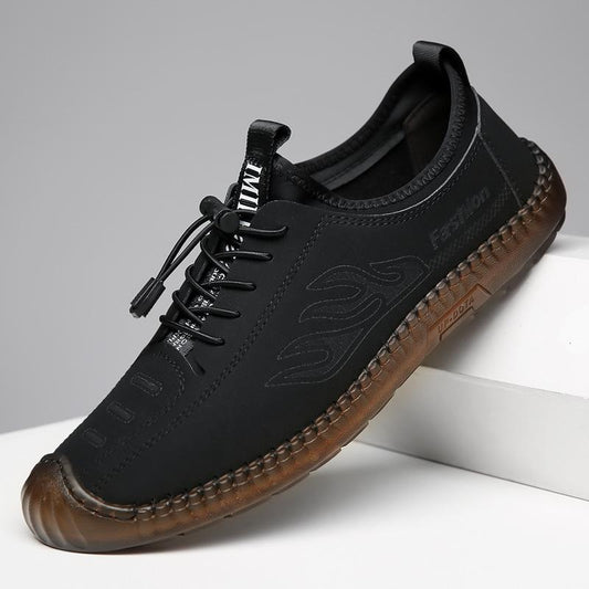 2024 Men's Soft Sole Casual Loafers