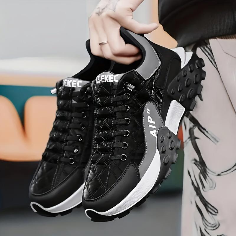 Men's Orthopedic comfort Sneaker