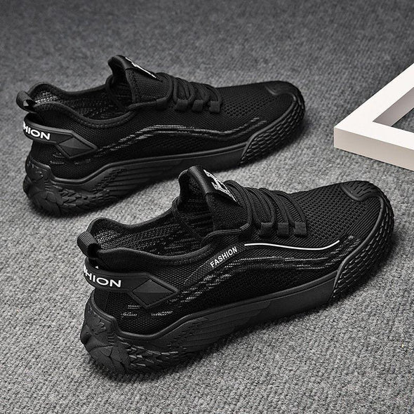 Men's Comfortable Orthopedic Shoes