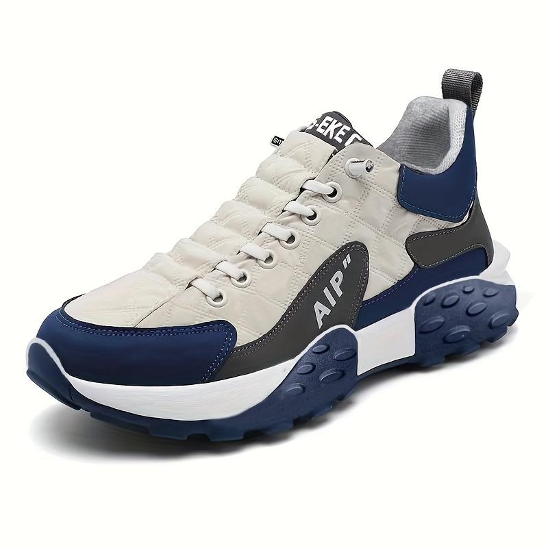 Men's Orthopedic comfort Sneaker