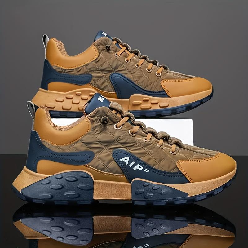 Men's Orthopedic comfort Sneaker