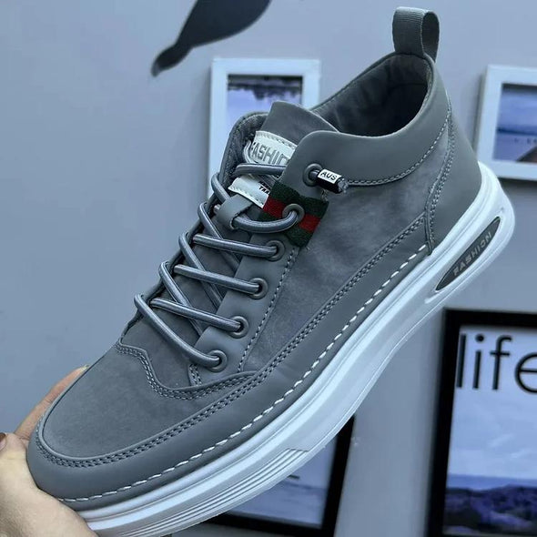 MEN'S FASHION BREATHABLE CASUAL SHOES