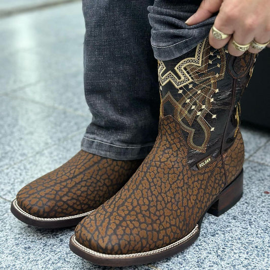 BULLDOG SKIN Boots