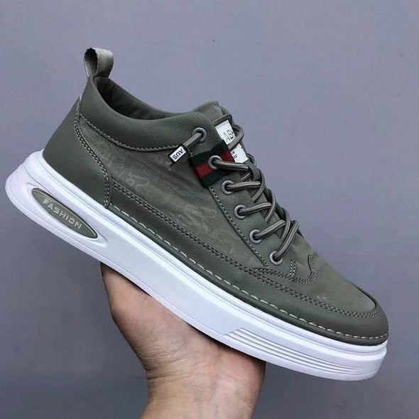 MEN'S FASHION BREATHABLE CASUAL SHOES