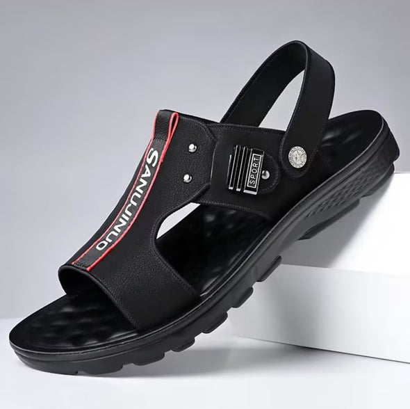 Summer Non-slip Soft Sole Beach Shoes