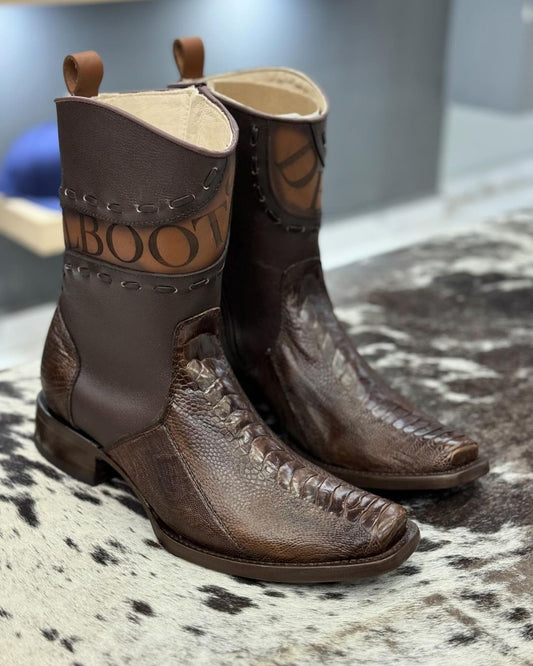 Handmade Italian GALA Boots