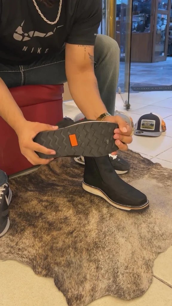 Winter High Top Casual Shoes
