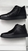 Men's Comfortable Leather Casual Shoes