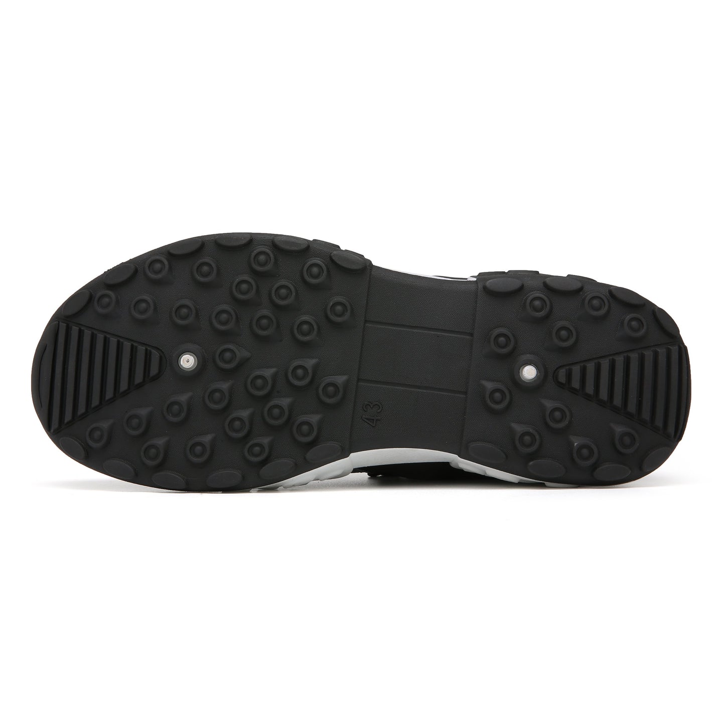 Men's Orthopedic comfort Sneaker