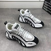 Men's Soft Sole Breathable Running Shoes