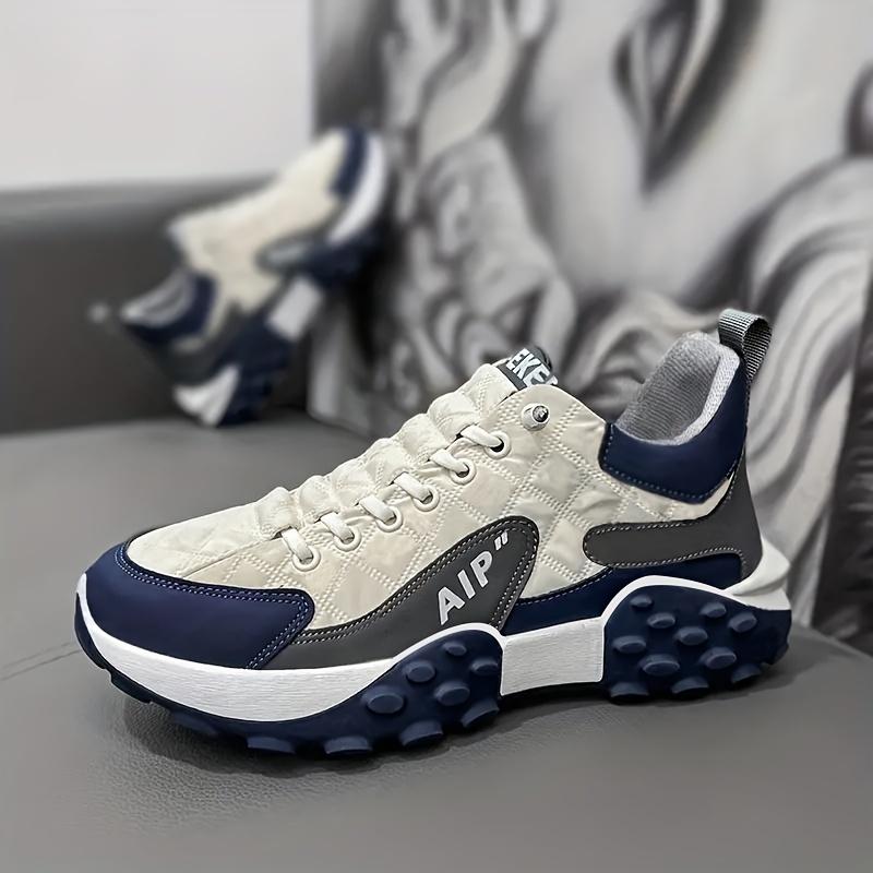 Men's Orthopedic comfort Sneaker